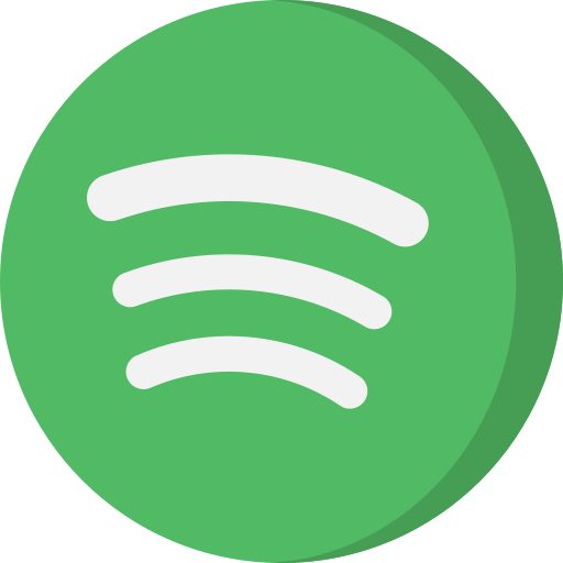 Spotify, music player, music icon